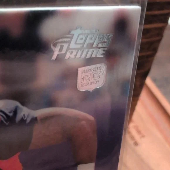 2011 Topps Prime Von Miller Rookie Card Broncos Future HOF 🔥🔥🔥 - Picture 2 of 3